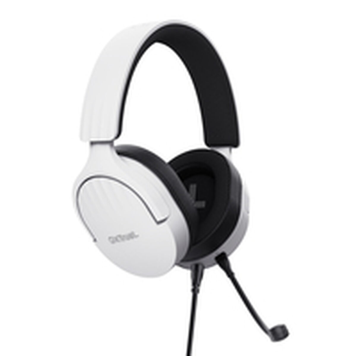 Słuchawki Gaming z mikrofonem Trust 25210